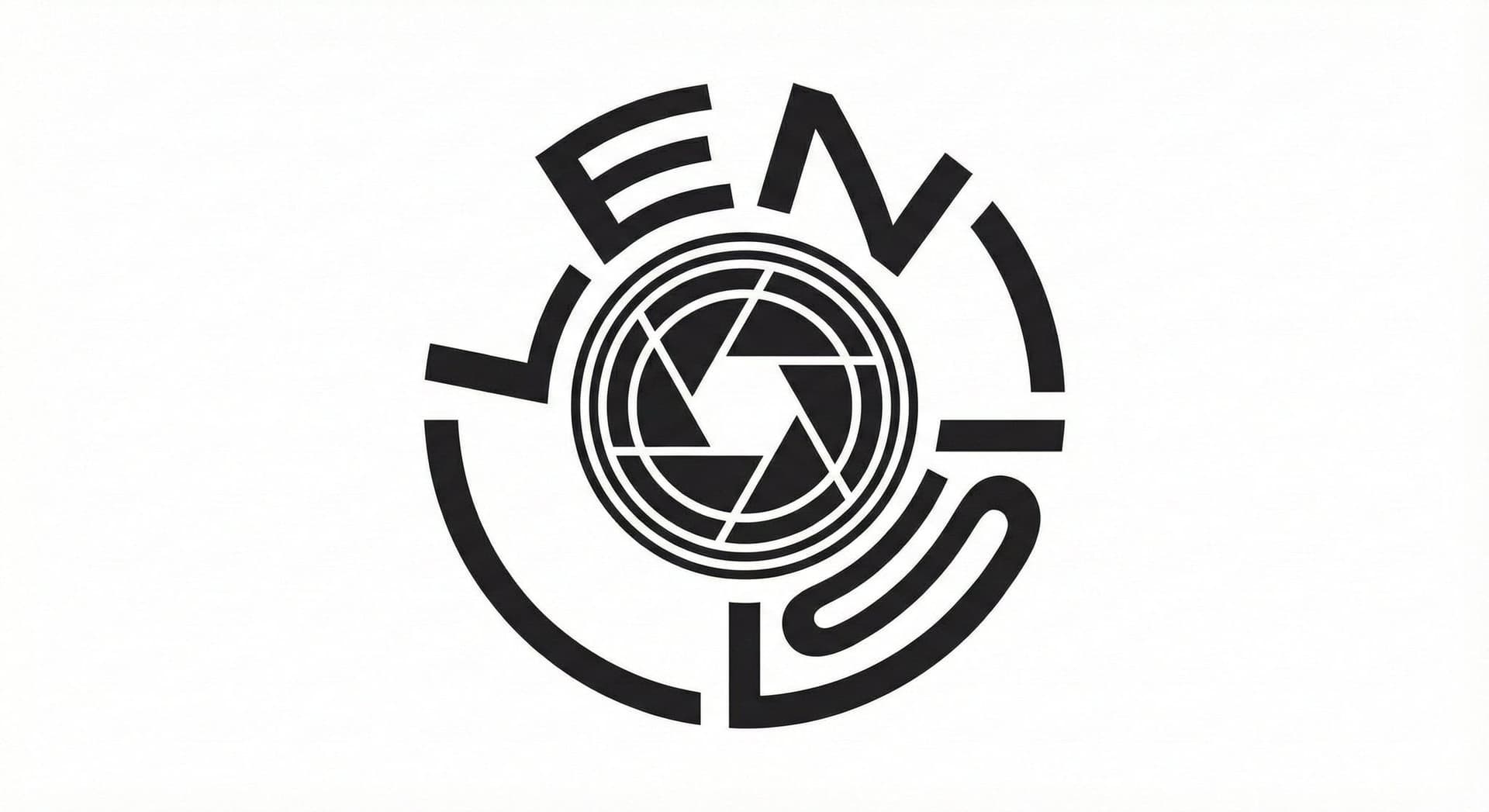A minimalist logo design where the word "[WORD]" is transformed into a physical …؛ عکس ساخته‌شده با هوش مصنوعی و پرامپت فارسی در Axeto