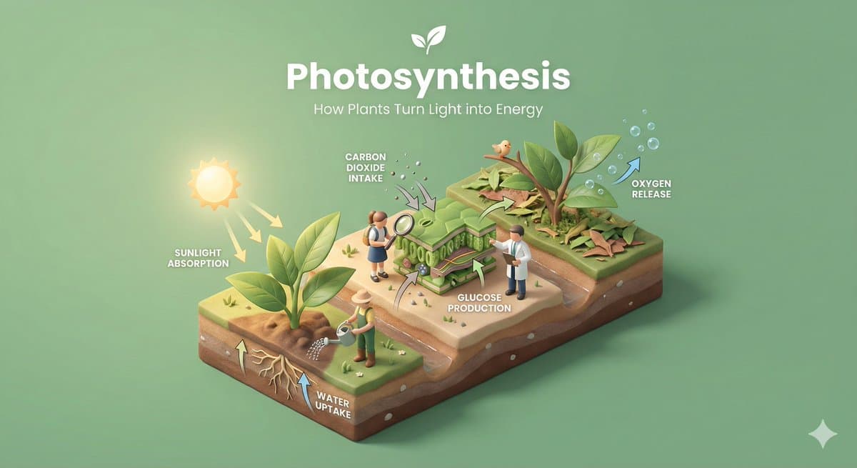 Create a clear, 45, top-down isometric miniature 3D educational diorama explaini…؛ عکس ساخته‌شده با هوش مصنوعی و پرامپت فارسی در Axeto