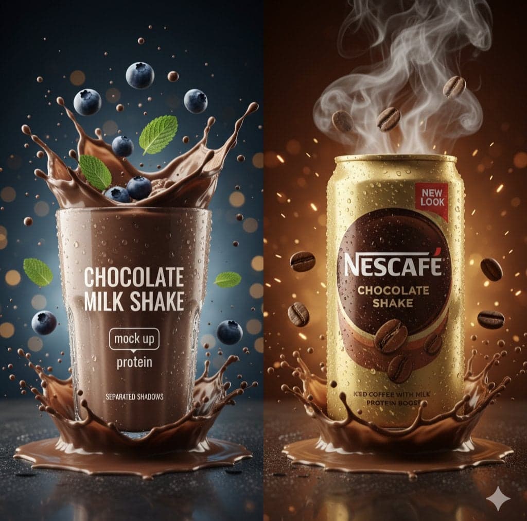 Master Prompt: Global Settings: Style: Hyper-realistic commercial product photog…؛ عکس ساخته‌شده با هوش مصنوعی و پرامپت فارسی در Axeto