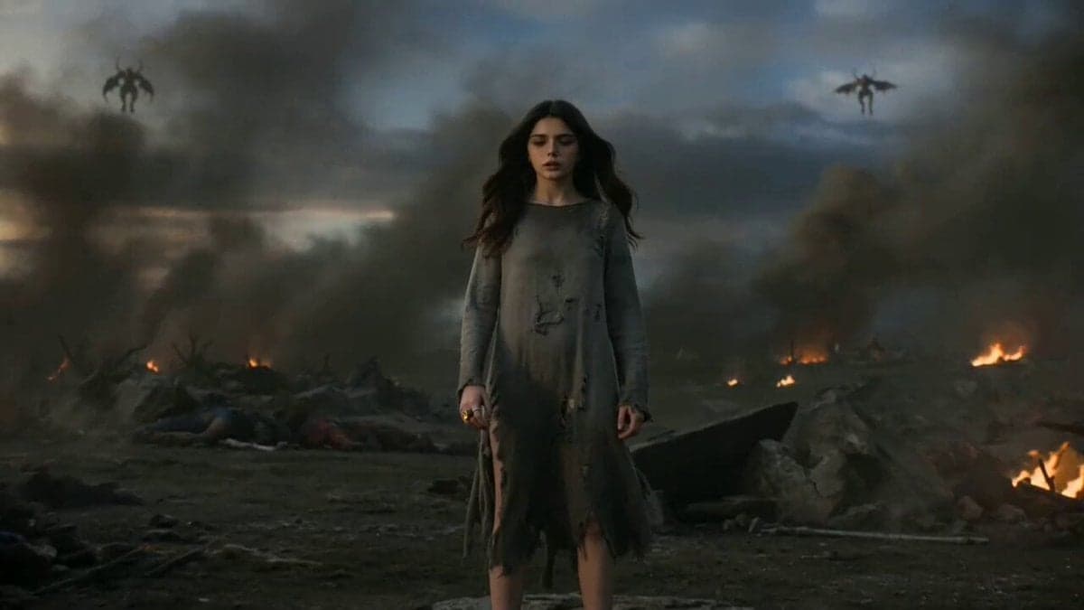 تبدیل توکوساتسو تاریک، سبک سینمایی IMAX؛ محتوای مرتبط هوش مصنوعی در Axeto