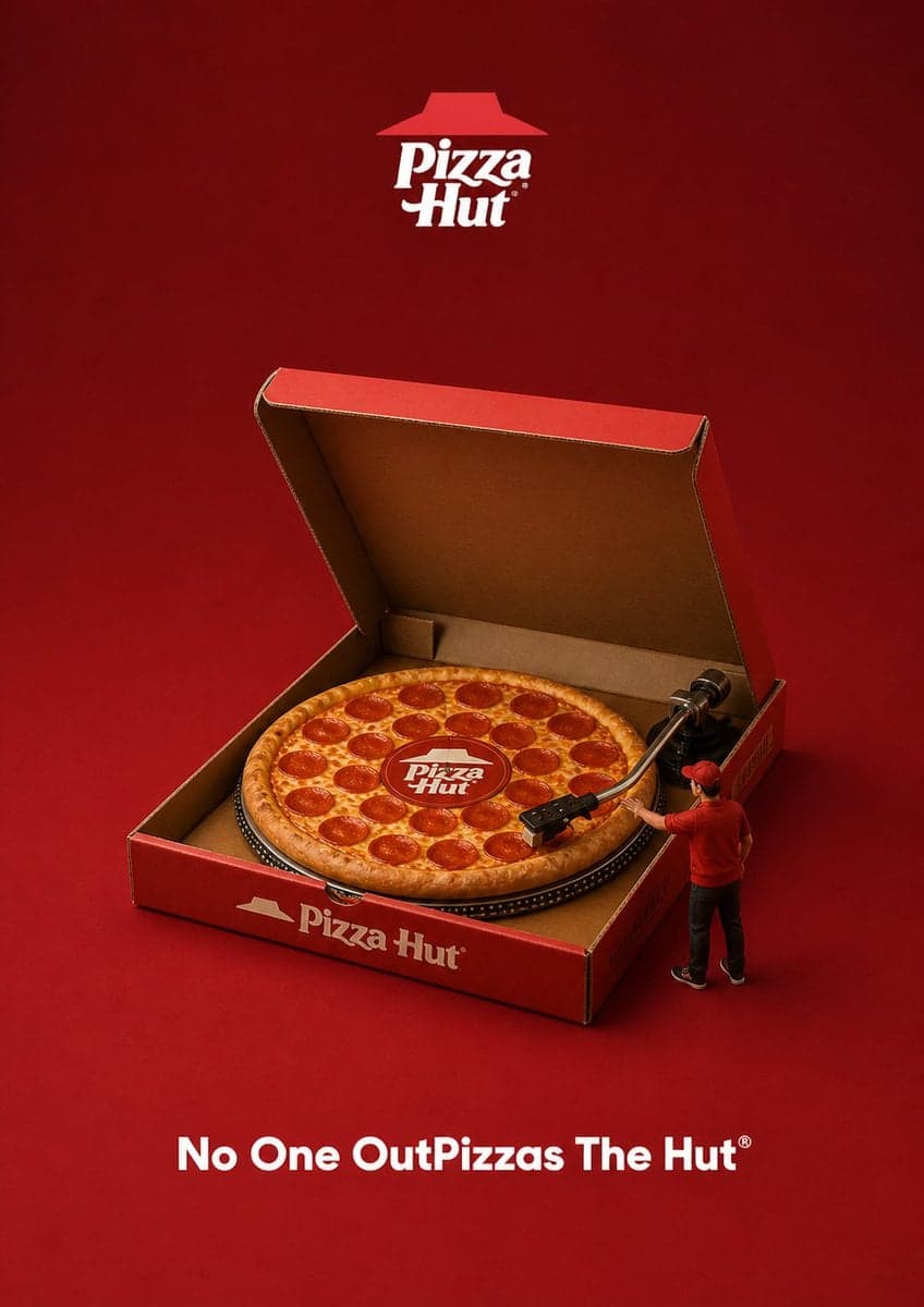 Create a creative 3D advertisement for [ type here any brand ], featuring a surr…؛ عکس ساخته‌شده با هوش مصنوعی و پرامپت فارسی در Axeto