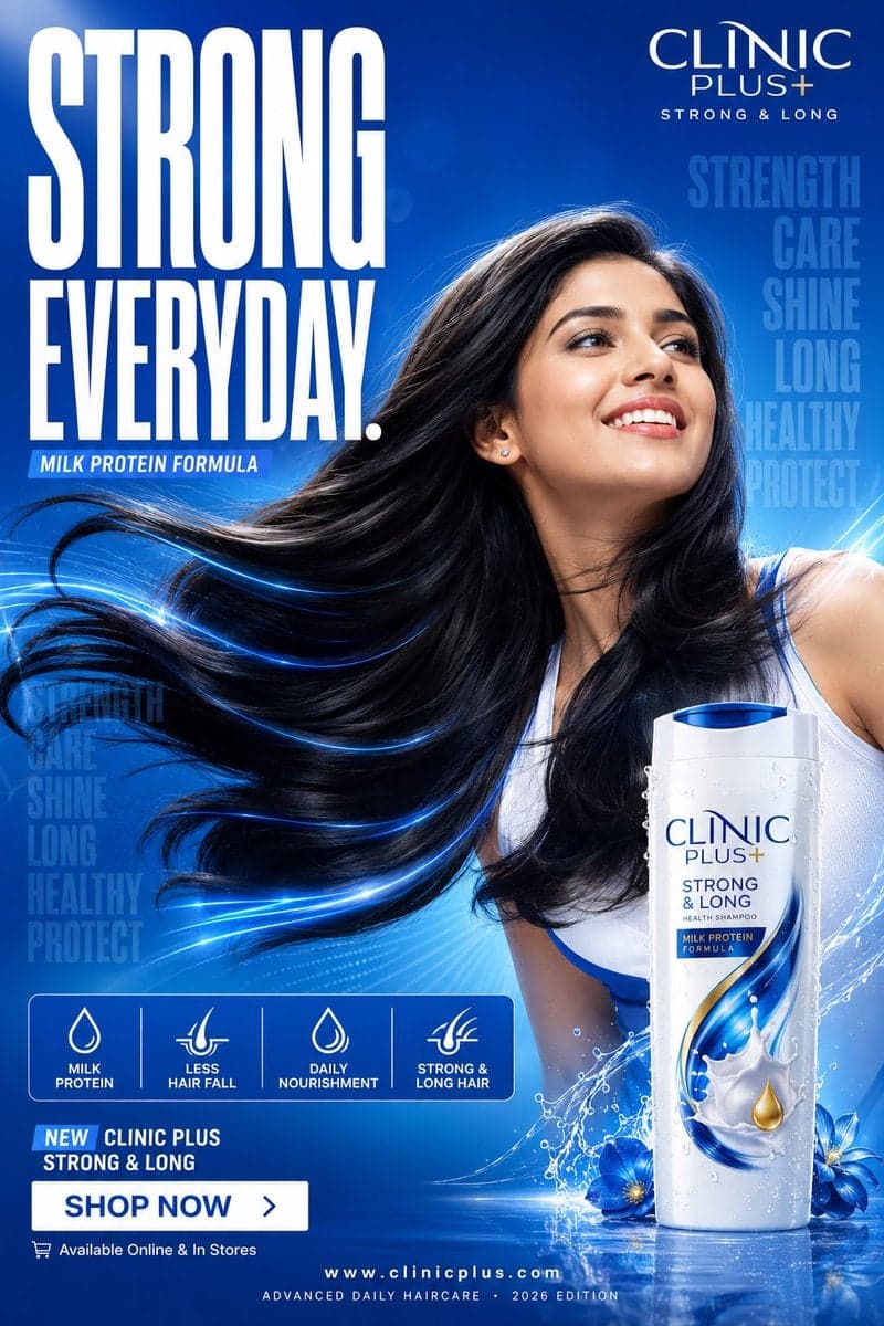 FORMAT: 4:5 vertical hyper-commercial anti-dandruff shampoo campaign poster, ult…؛ عکس ساخته‌شده با هوش مصنوعی و پرامپت فارسی در Axeto