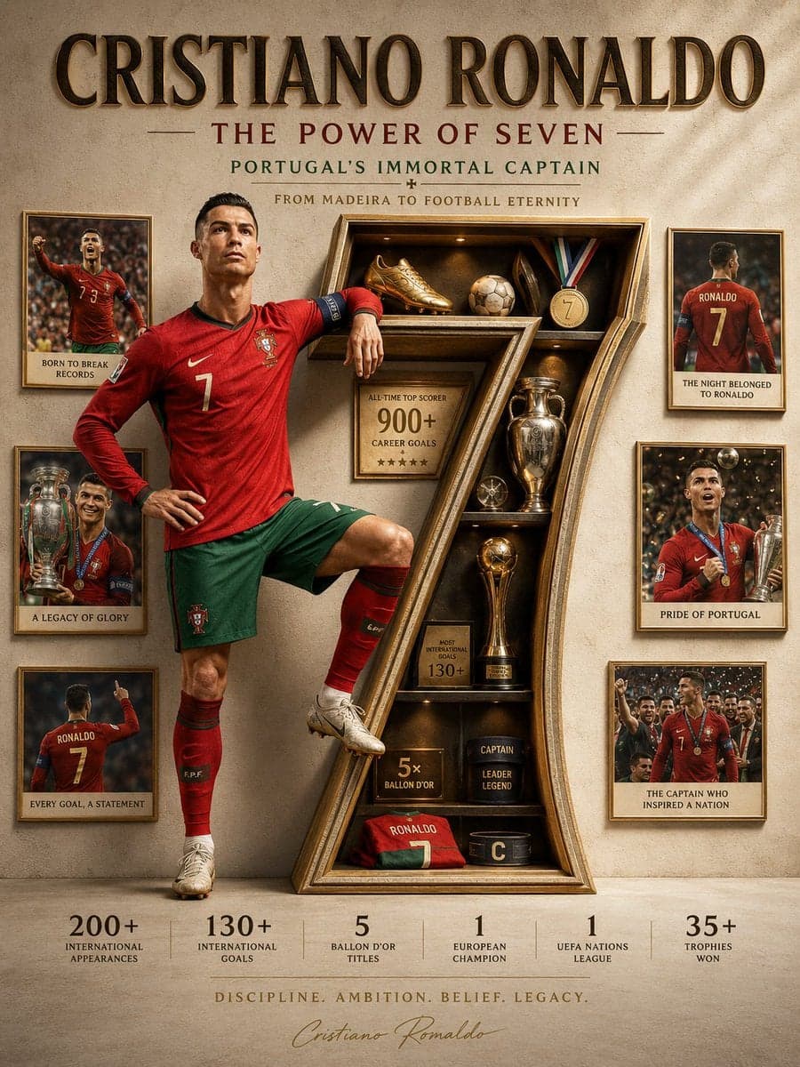 Football player full name: [Football Player Full Name, Country] Create a profess…؛ عکس ساخته‌شده با هوش مصنوعی و پرامپت فارسی در Axeto