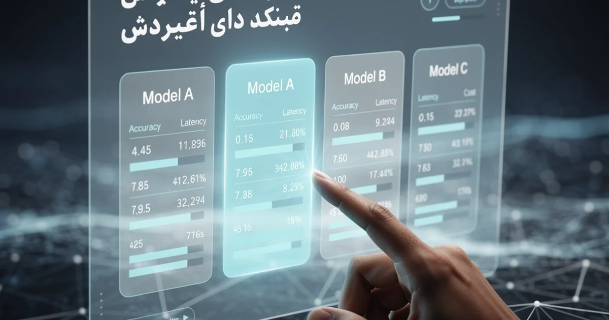 مفهوم پردازش زبان طبیعی و هوش مصنوعی